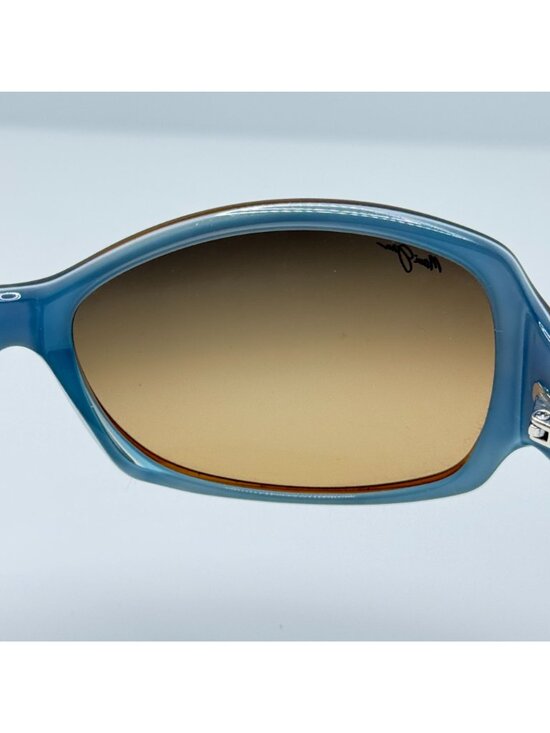 Maui Jim Sunglasses MJ295-03T Nalani MP-SG Japan 61-16-126 main image 6